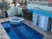 3 SUÍTES PISCINA COM HIDRO 50M DA PRAIA ITANHAÉM/SP