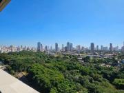 3 suítes plenas com vista PARQUE AREIÃO