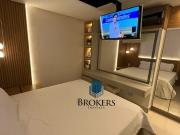 3 suítes plenas | mobiliado | nascente | 2 vagas | 2...