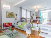 3 suites, quintal muito aconchegante, 4 vagas,...