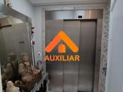 3 suítes, varanda, 3 vagas de garagem, lazer, Embare, Santos