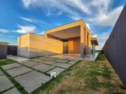 3 Suítes Vista Livre Moderna