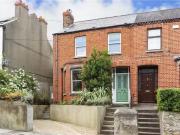 3 Summerville Terrace, Dalkey Avenue, Dalkey, Co. Dublin