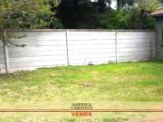 3 TERRENOS 600 M2, PERIMETRADOS PASO DEL REY, MORENO