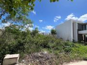 3 Terrenos de oportunidad en privada zentura, cholul en...