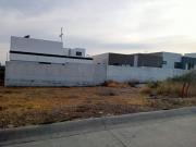 3 TERRENOS en El Molino II y III 264 m2no barda perimetral