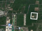 Terreno en venta en Tixcuytún, Mérida, Yucatán