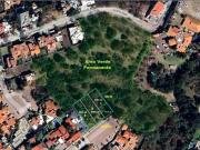 3 Terrenos Panoramicos Bugambilias Cerca Club Deportivo...