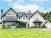 3 The Glen, Mount Juliet Estate, Thomastown, Kilkenny,...