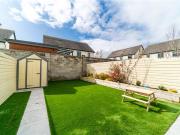 3 The Green, Ledwill Park, Kilcock, County Kildare...