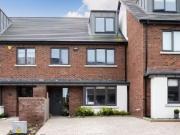 3 The Green, Station Manor, Portmarnock, County Dublin