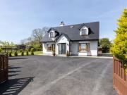 3 The Meadows, Grange, Ferns, Co. Wexford, Y21RW60 is...