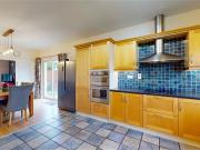 3 The Orchard, Oldtown, County Dublin REDMOND PROPERTY...