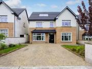 3 The Park, Janeville, Carragline, Carrigaline, Cork 3 The Park, Janeville, Carragline, Carrigaline, Cork