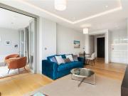 3 The Templeton Lansdowne Place, Ballsbridge, Dublin 4