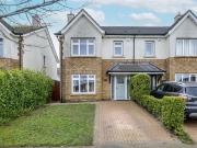 3 The View, Milltree Park, Ratoath, Co. Meath Gordon...