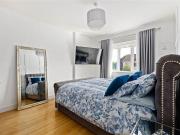 3 The Way, Hazelhatch Park, Celbridge, County Kildare...