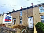 3 Thomas Davis Terrace Mallow Co Cork