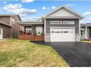 3 Titania Place, St. John'S, NL, A1B 0L8 house for...