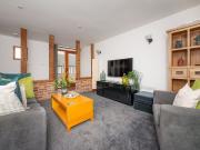 3 Tithe Church Court Kynnersley, Telford