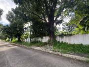 3 TITLES AVAILABLE – PRIME RESIDENTIAL LOTS IN VILLA...