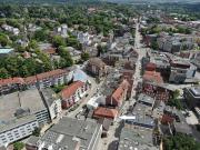 3 Top Mieter langfristige Verträge Fußgängerzone Hamburg...