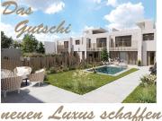 3 TOWNHOUSES!