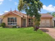 3 Tuross Close, Prestons NSW 2170