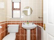 3 Turvey Avenue Cottages, Donabate, County Dublin Kevin...