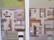 2 ultimas casas en coto al sur y minutos del centro de...