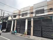 3 Unit Apartment Near Egea St. Cubao For Sale