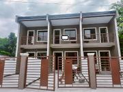 3 Units 2 Storey Townhouse unit for sale 5.9M Pamplona...