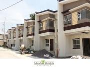3 Units left House and lot For sale in Batasan Hills...