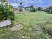 3 unverbaute, ebene Baugründe mit Planung für über 20...