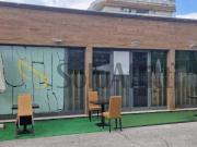 3 vetrine monolocale 60mq