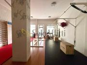 3 vetrine Via Malta 1347 monolocale 80mq