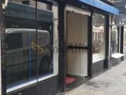 3 vetrine Via Milano trilocale 90mq