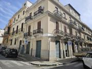 3 vetrine Via Scala di Giuda bilocale 70mq