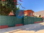 3 viviendas en un sólo terreno en La Ligua