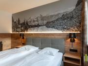 3 voll möblierten Einheiten & Planai Blick touristisch...