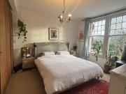 3 week whole flat rental in Muswell Hill