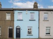 3 West Terrace, Inchicore, Dublin 8 Brock DeLappe Estate...