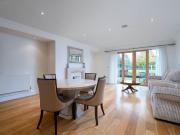 3 Willow Lodge, Farmleigh Avenue, Castleknock, Dublin...