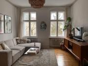 3 Wochen Untermiete 26.2.–19.3.26 – 2 Zimmer Wilmersdorf