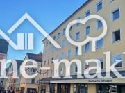 3 Wohnung Zentrum Kaufbeuren Fussgängerzone