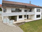 3 Wohnungen unter einem Dach – Flexibilität durch...