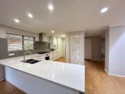 3 x 1 CONVENIENT HOME IN A STRATEGIC LOCATION