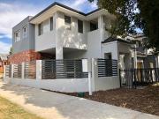 3 X 2 DOUBLE STOREY HOUSE