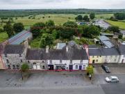 3 X Residential properties, Shop Former Bar, Hollymount,...