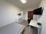 3 x WG Zimmer zu vermieten inklusive Strom und Internet